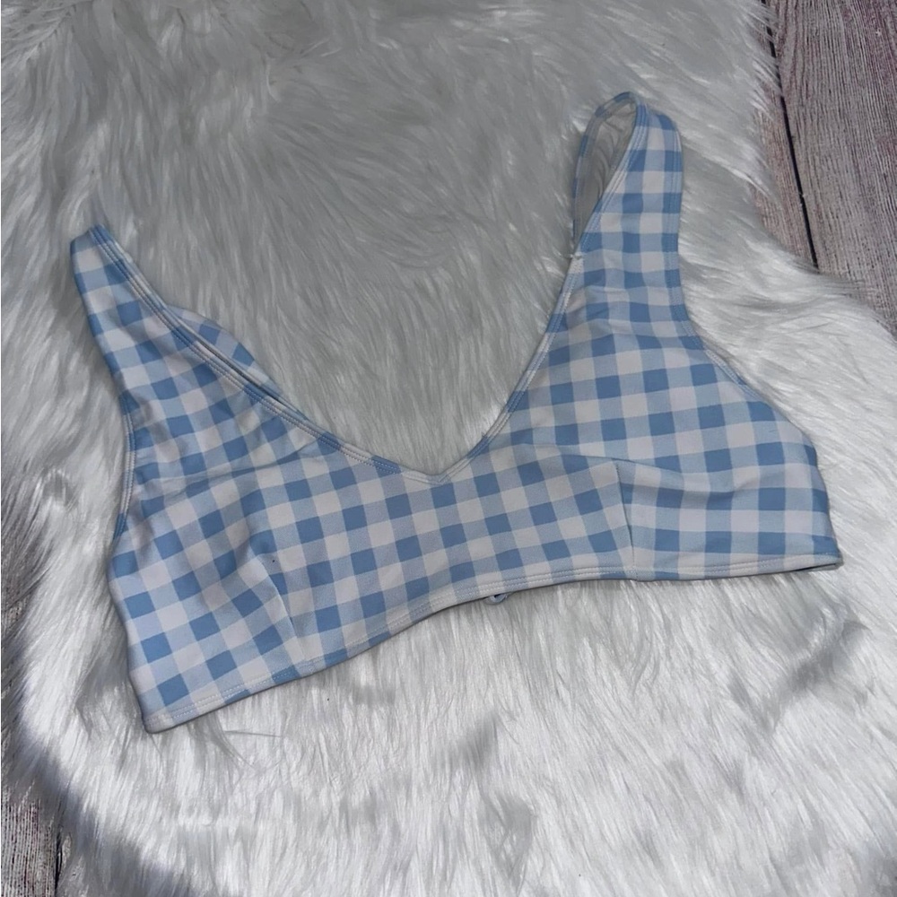 forever21 bikini top size XL
